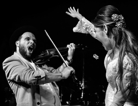 Loja: Allegretto Produções Musicais - Imagem de Destaque